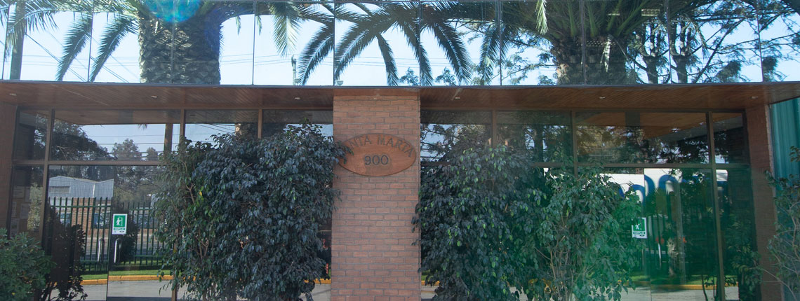 Nuestra Empresa