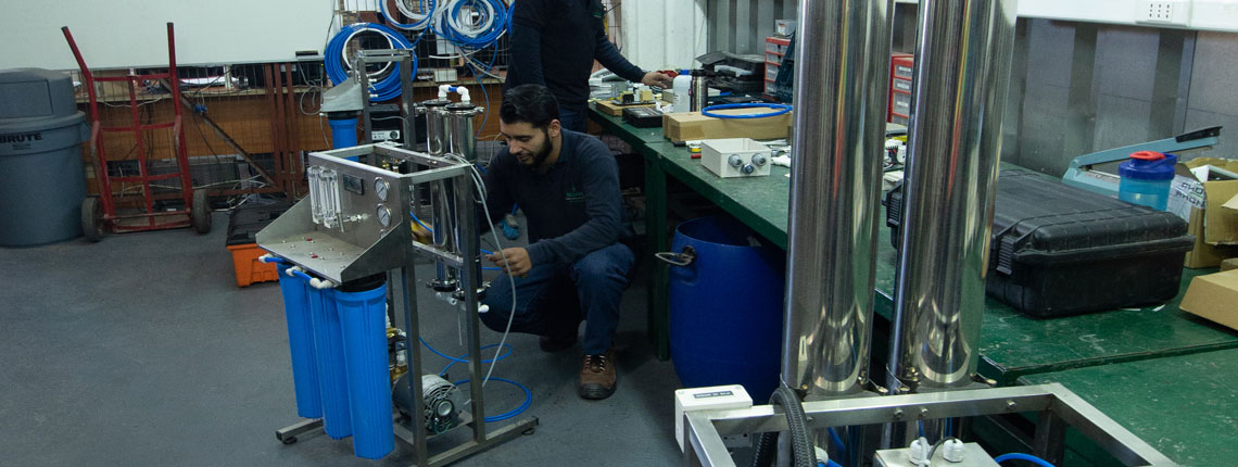 Servicio Técnico