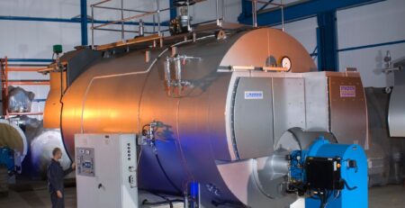 Tecnologías de Intercambio Iónico para la eliminación de nitrato en el agua